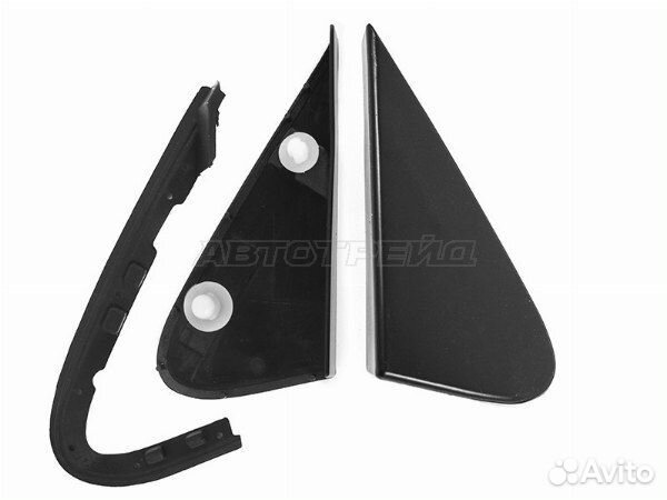 Накладка на крыло