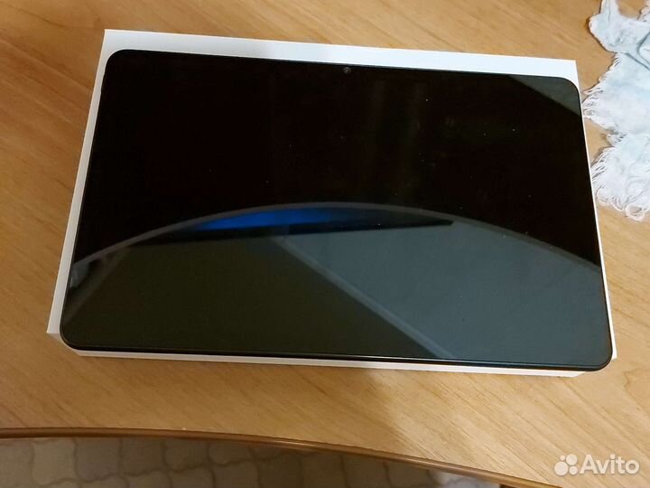 Планшет huawei matepad 10 4