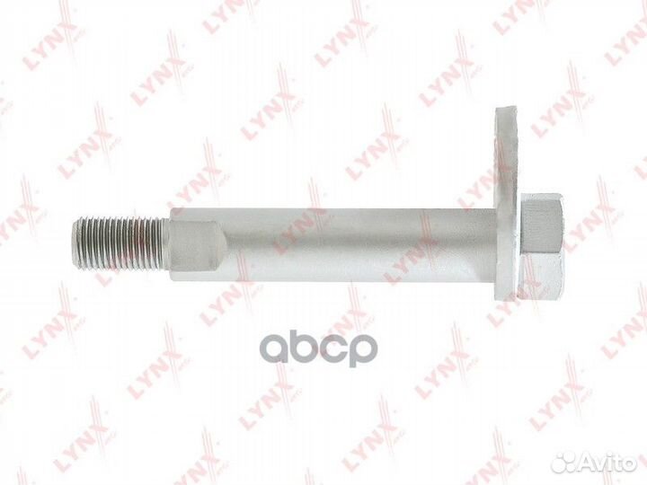 Болт подвески эксцентриковый MMC pajero III (V6