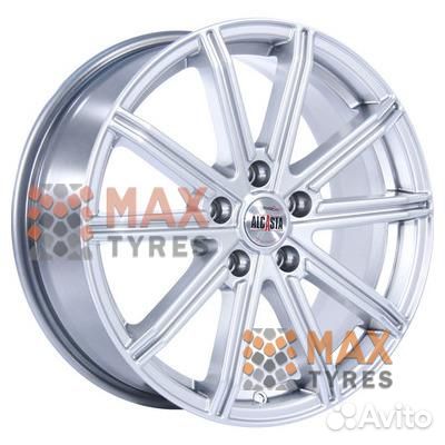 Alcasta M64 HS 6.5/0 R16