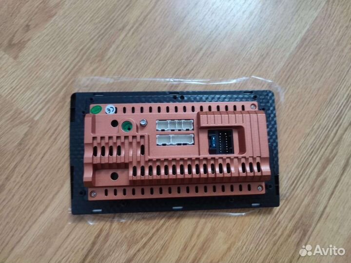 Магнитола Vesta 2/32