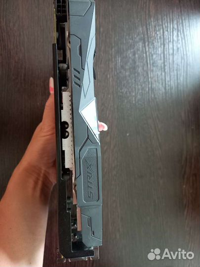 Видеокарта