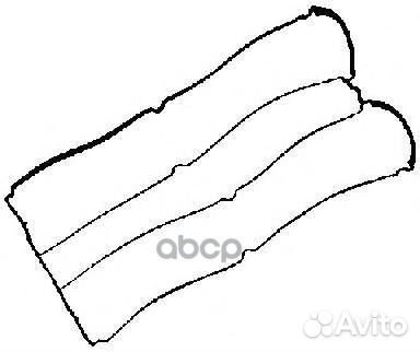 Прокладка клапанной крышки Ford Mondeo 2.0 16V