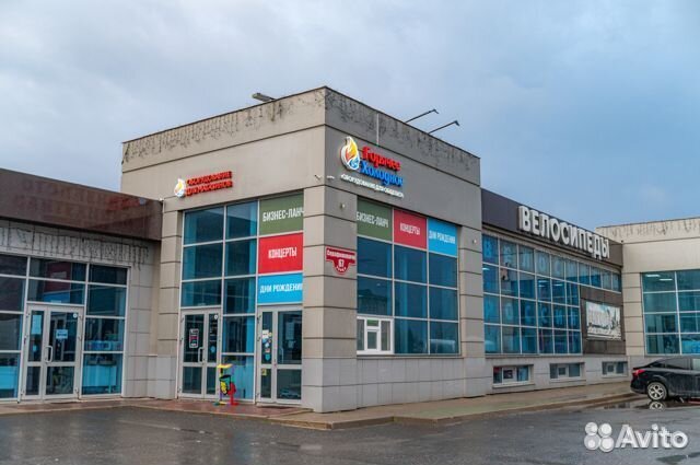 Холодильный шкаф для цветов