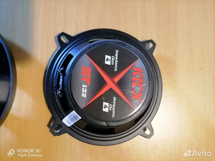 Акустические колонки