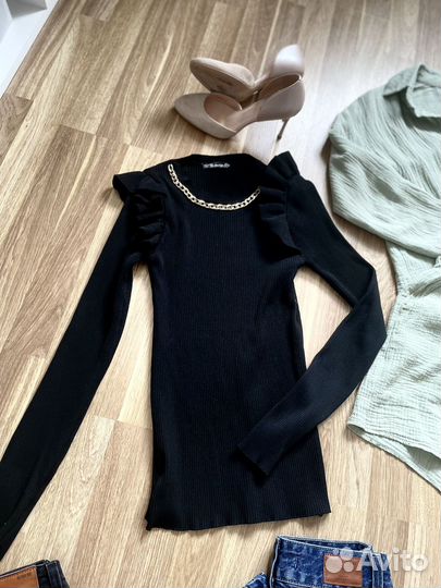 Женская одежда пакетом 40 42