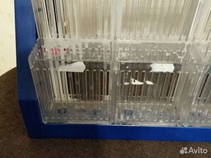 Подставка под косметику