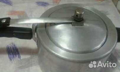 Скороварка СССР