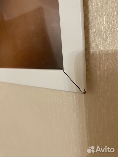 Фоторамки IKEA fiskbo