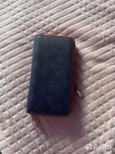 Кошелек Louis vuitton