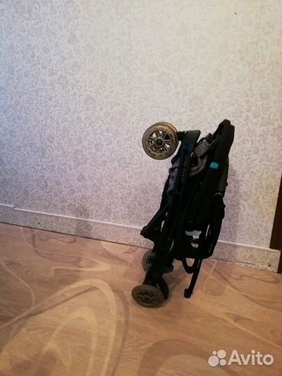 Quinny yezz air(в самолет)