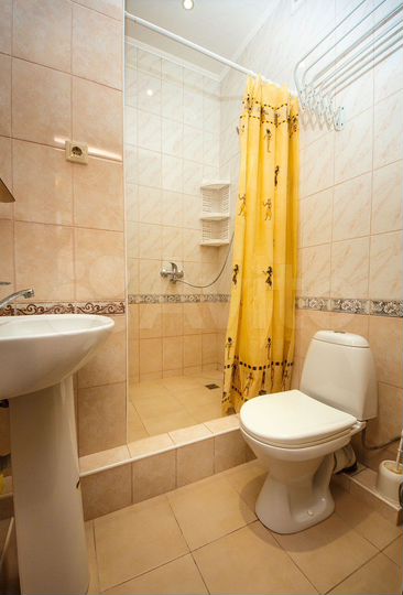 Комната 20 м², 2/3 эт.