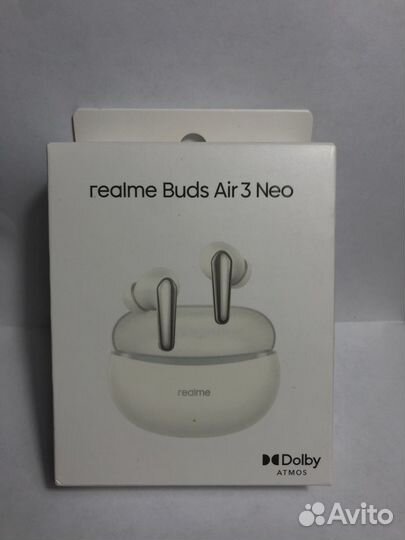 Realme Buds Air 3 Neo