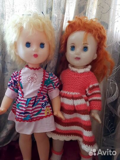 Кукла Саратов,Гуля Кругозор