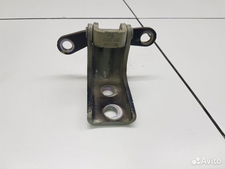 Петля двери передняя левая верхняя (Haval F7)