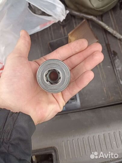 Бендикс Kia/Hyundai