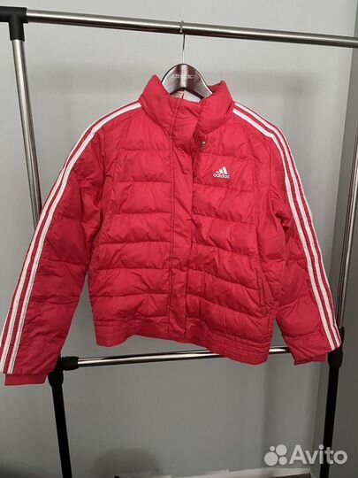 Куртка adidas оригинал