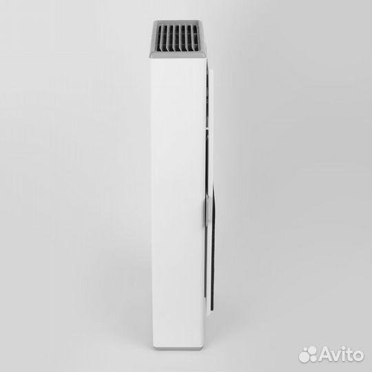 Рекуператор воздуха для дома, квартиры Vakio