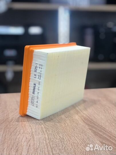 Воздушный Фильтр KTM