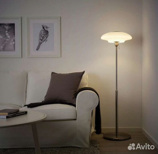 Торшер Tallbyn Икеа IKEA