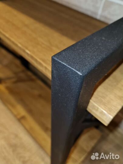 Полка, стеллаж. Полка навесная,настенная лофт