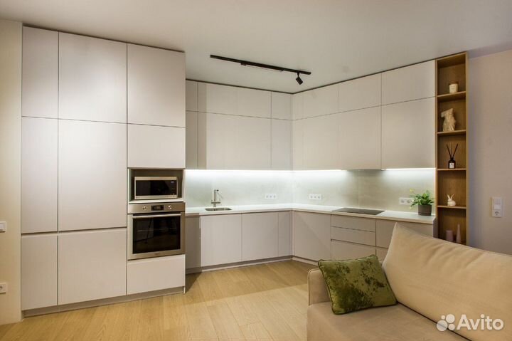 Кухни на заказ