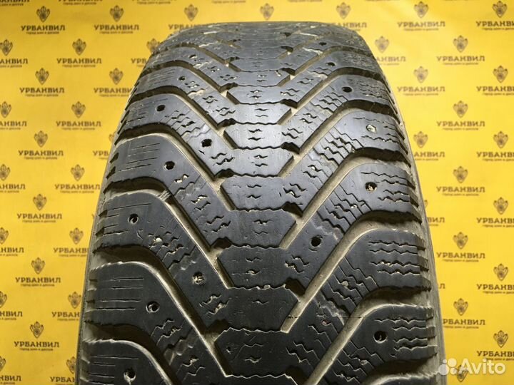 Goodyear UltraGrip 500 235/60 R18 107T