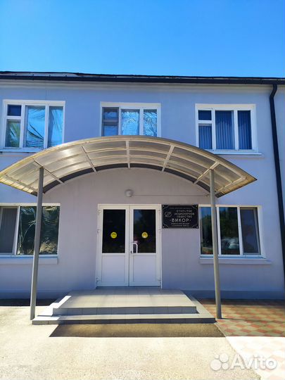 Машинист насосных установок