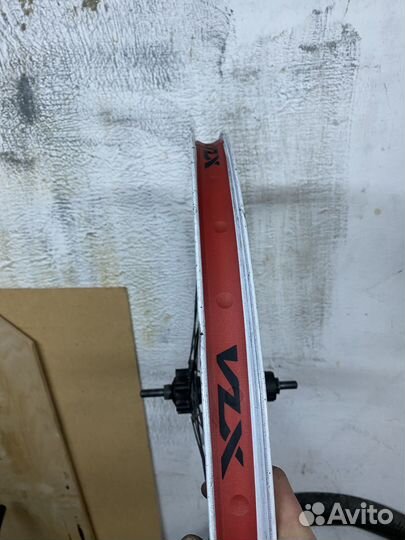 Колесо 26 MTX 33