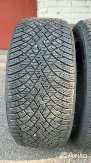 Nokian Tyres Hakkapeliitta R5 235/45 R18