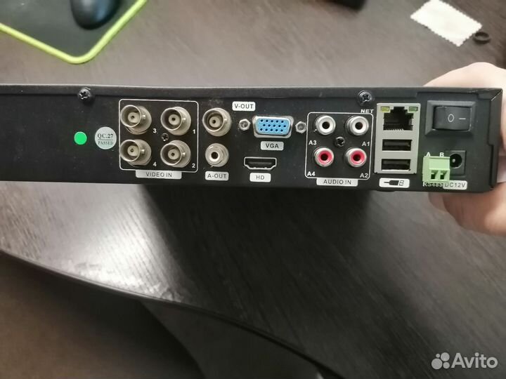 Видеорегистратор