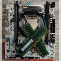 Intel Xeon E5-2699V4 2.2GHz CPU 2個セット xeon e5 2640 v3 комплект - Купить материнскую плату во всех