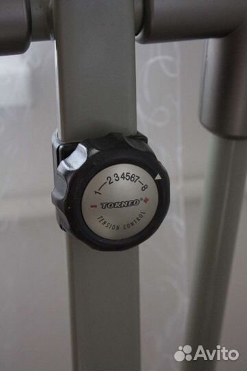 Тренажер эллиптический Torneo Festa C-307