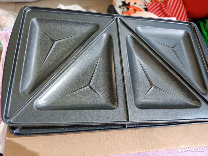 Запчасти для электрической вафельницы