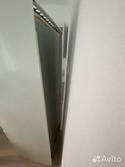 Холодильник Vestfrost BKF 355 б/у