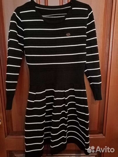 Пакет одежды р. 42-44