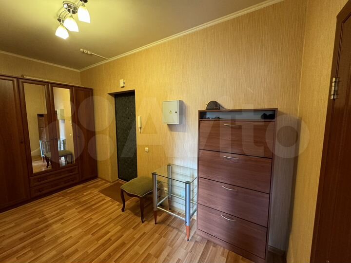 1-к. квартира, 42,3 м², 3/16 эт.