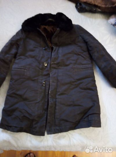 Пихора из СССР