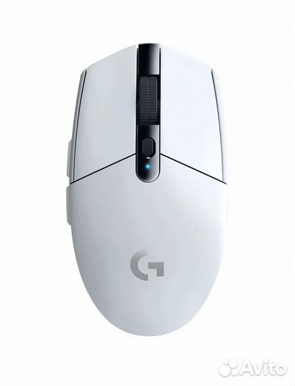 Беспроводная мышь logitech g304 (305)