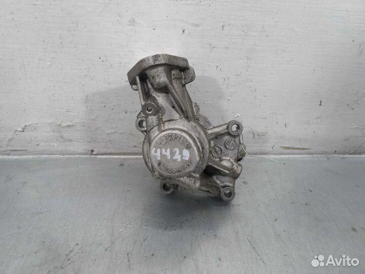 Тнвд для mercedes-benz S-Class (W221) 2760700200