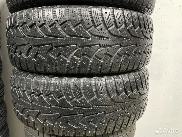 Nokian Tyres Hakkapeliitta 5 225/60 R17 108T