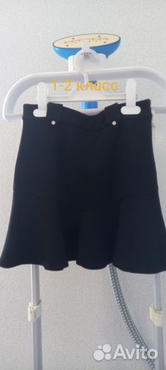 Продам детские вещи