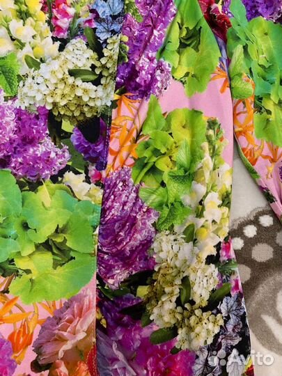 Платье basler Германия 50