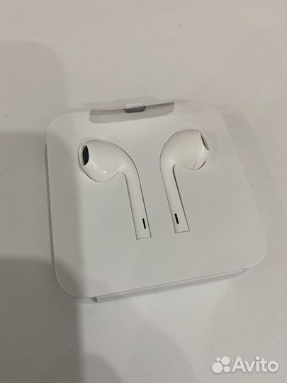 Наушники earpods