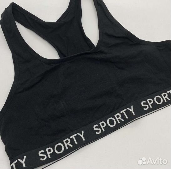 Топы детские для девочек