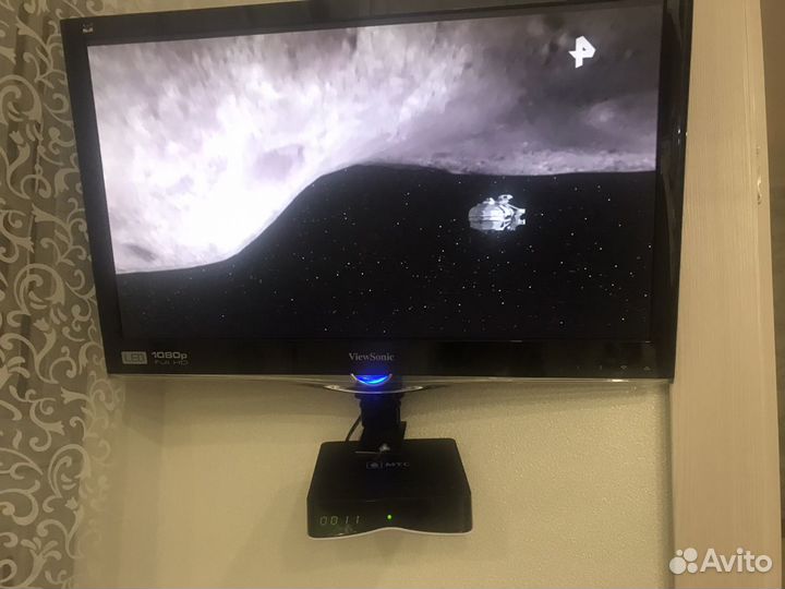 Монитор для компа или тв