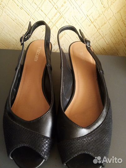 Босоножки размер 41