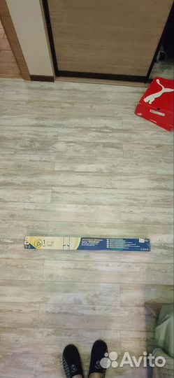 Hudora Aluminiumstelzen joey Walker, Fitnessgerät