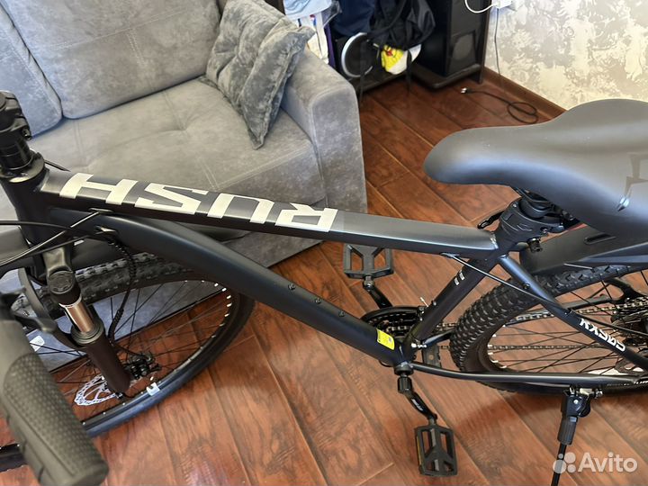 Велосипед горный взрослый 29