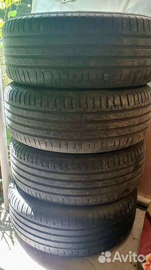 Cordiant Sport 3 255/55 R18 109V